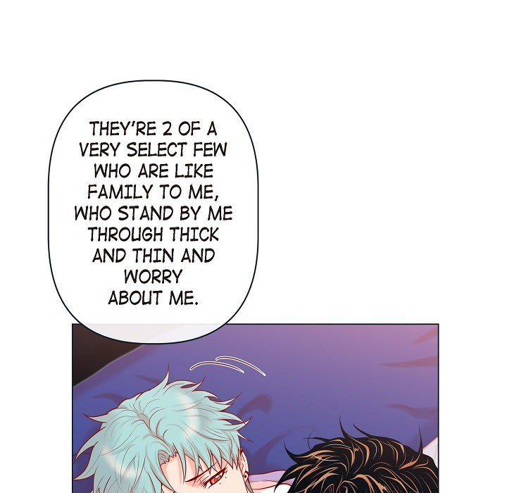Read Biting The Tiger chapter 39 image 81 on Lezhin