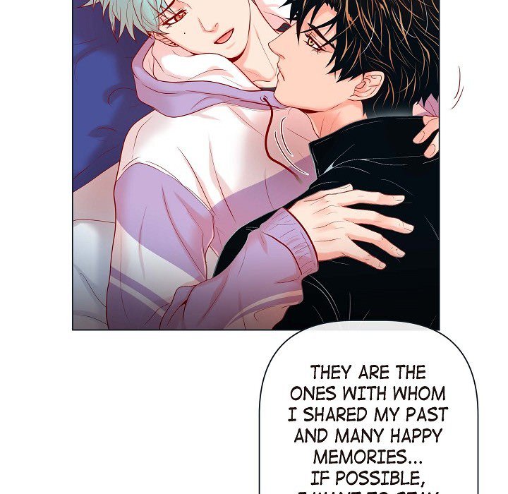 Read Biting The Tiger chapter 39 image 82 on Lezhin