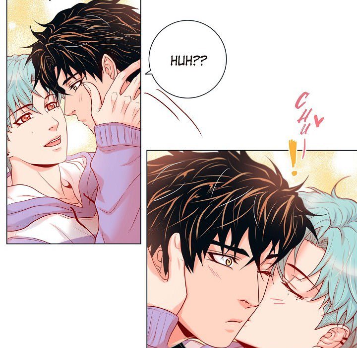 Read Biting The Tiger chapter 39 image 86 on Lezhin