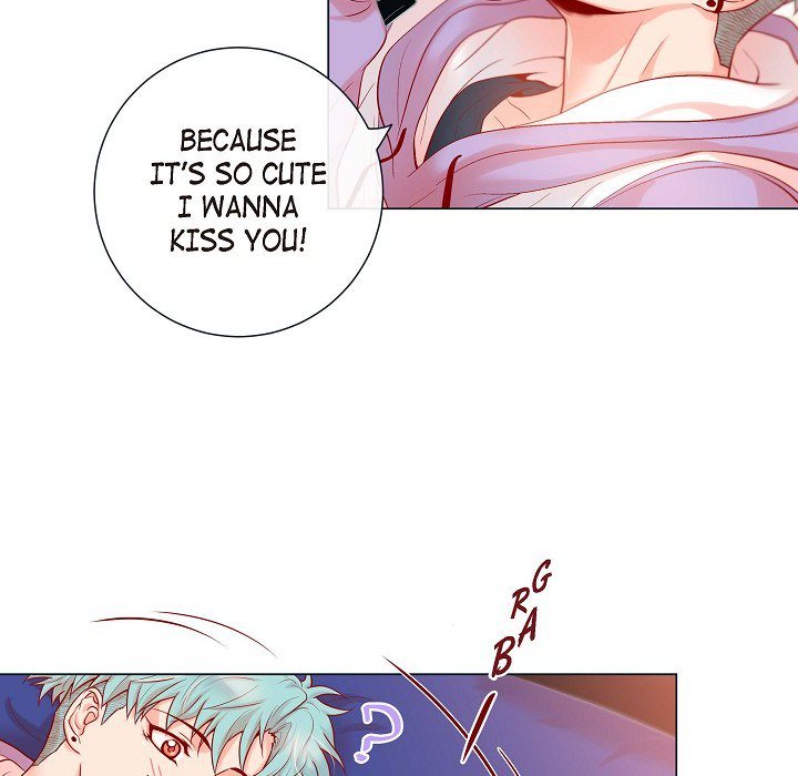 Read Biting The Tiger chapter 39 image 87 on Lezhin