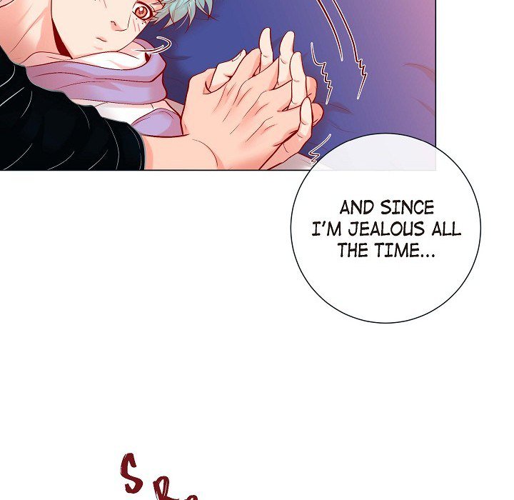Read Biting The Tiger chapter 39 image 88 on Lezhin