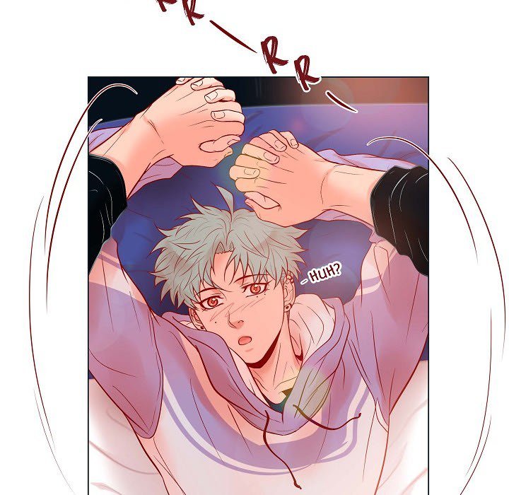 Read Biting The Tiger chapter 39 image 89 on Lezhin