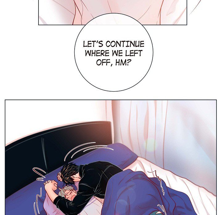 Read Biting The Tiger chapter 39 image 90 on Lezhin