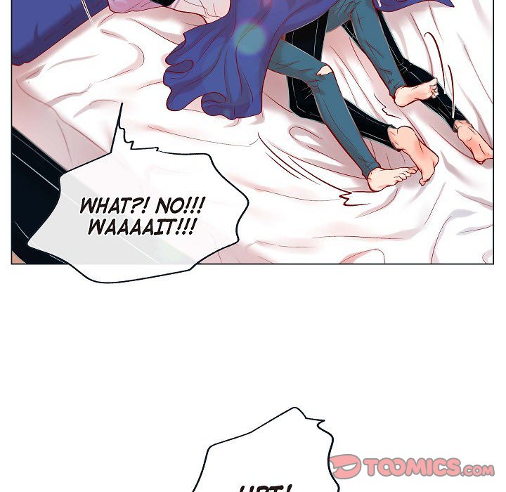 Read Biting The Tiger chapter 39 image 91 on Lezhin
