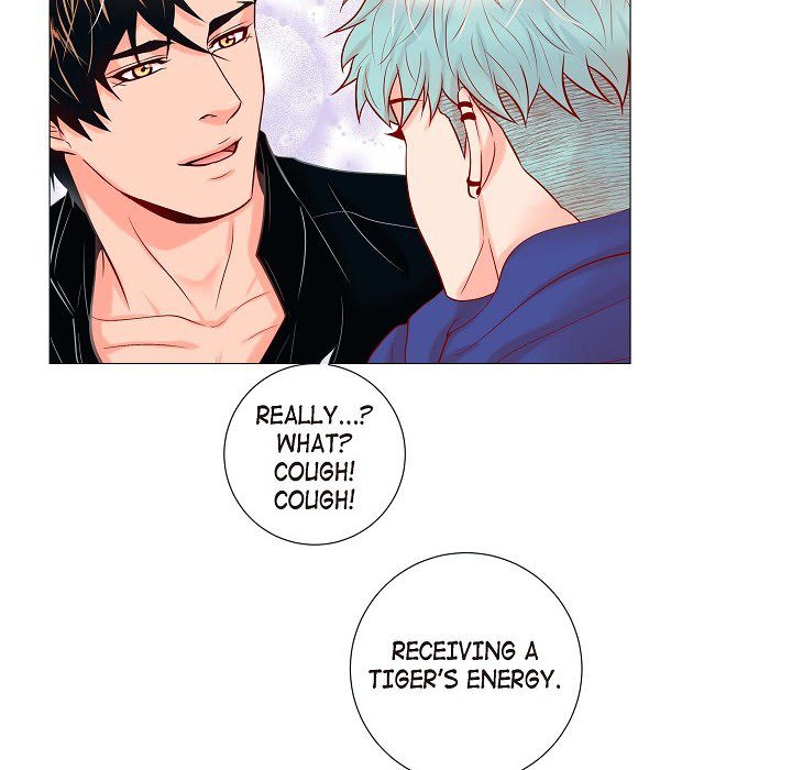 Read Biting The Tiger chapter 39 image 98 on Lezhin