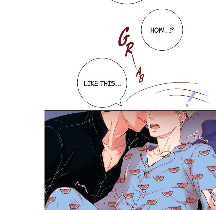 Read Biting The Tiger chapter 39 image 99 on Lezhin