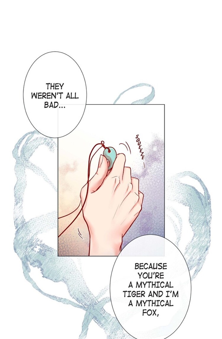 Read Biting The Tiger chapter 4 image 15 on Lezhin