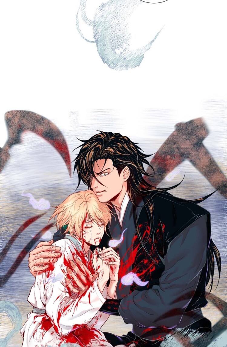 Read Biting The Tiger chapter 4 image 16 on Lezhin