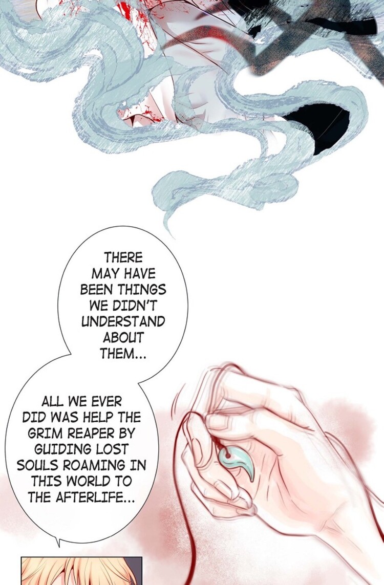 Read Biting The Tiger chapter 4 image 17 on Lezhin