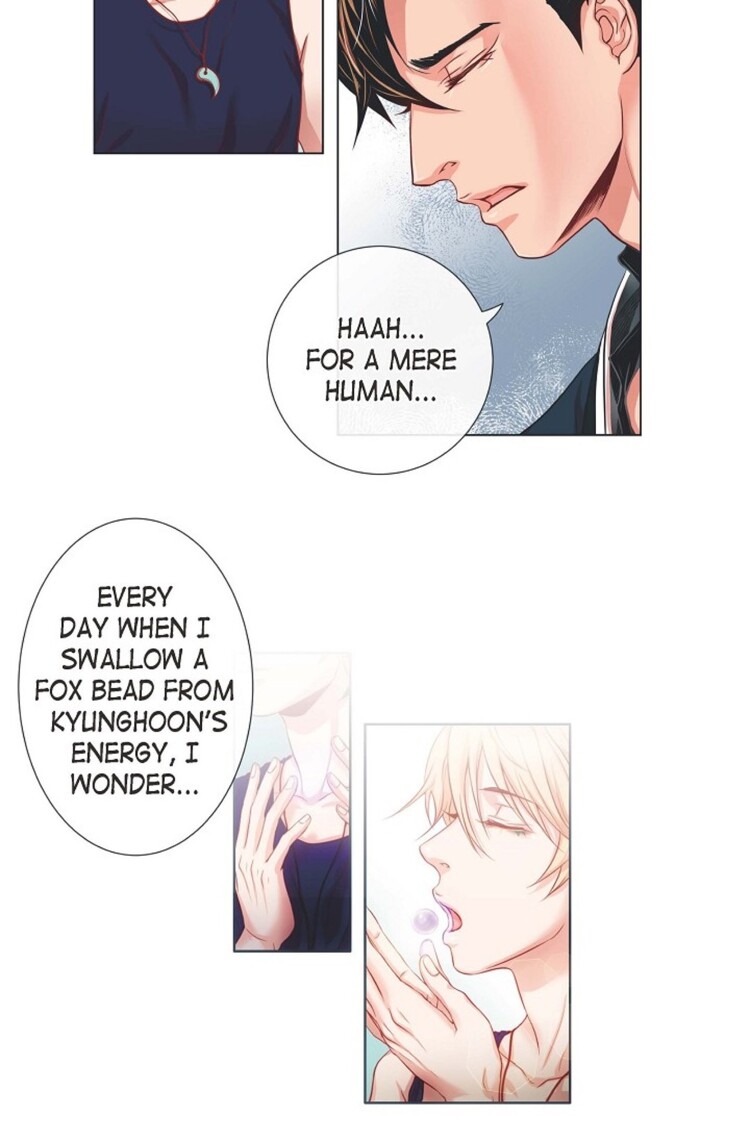 Read Biting The Tiger chapter 4 image 27 on Lezhin