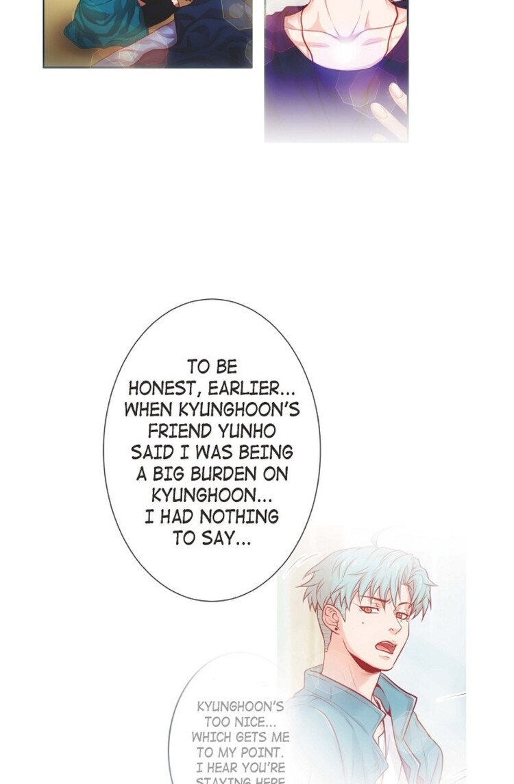 Read Biting The Tiger chapter 4 image 29 on Lezhin