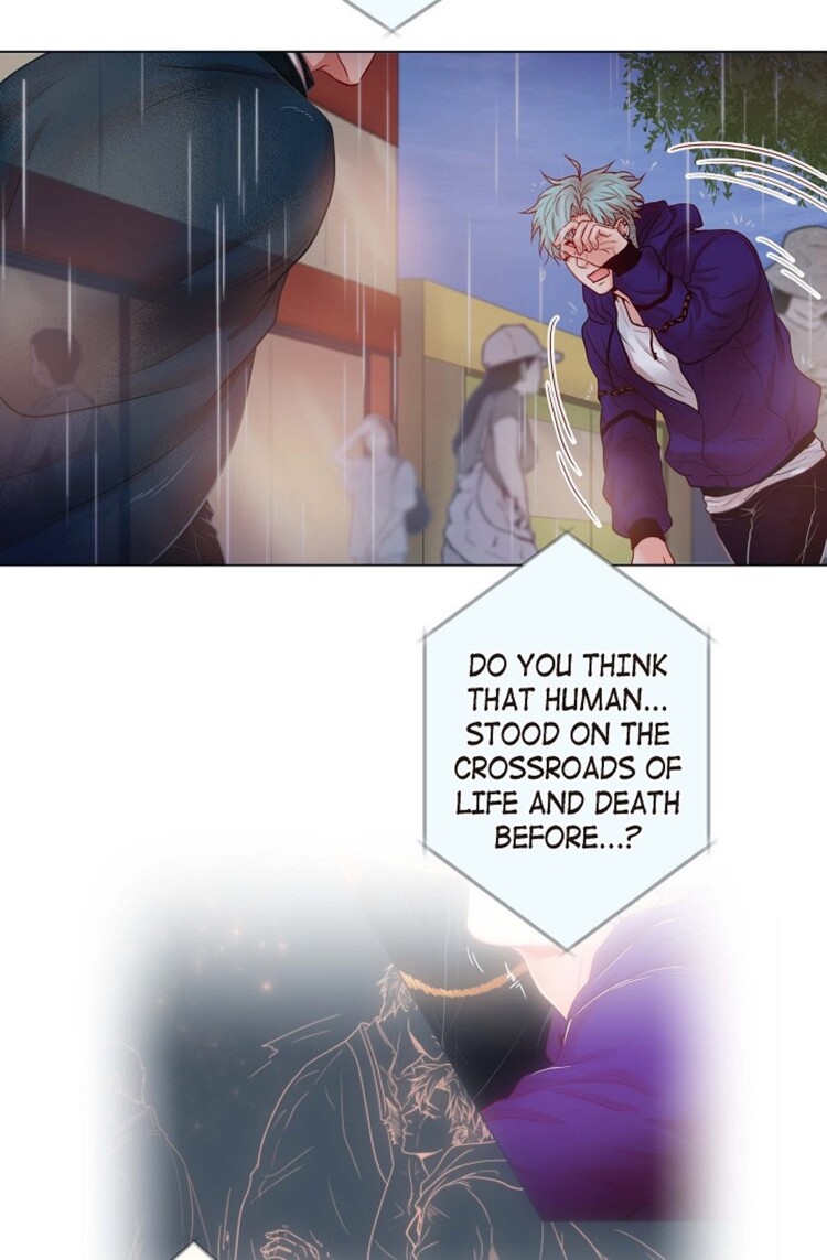 Read Biting The Tiger chapter 4 image 35 on Lezhin