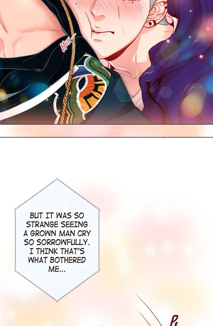 Read Biting The Tiger chapter 4 image 39 on Lezhin