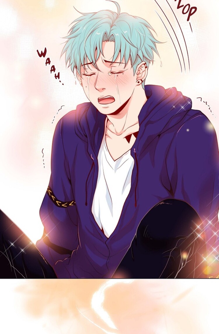 Read Biting The Tiger chapter 4 image 40 on Lezhin