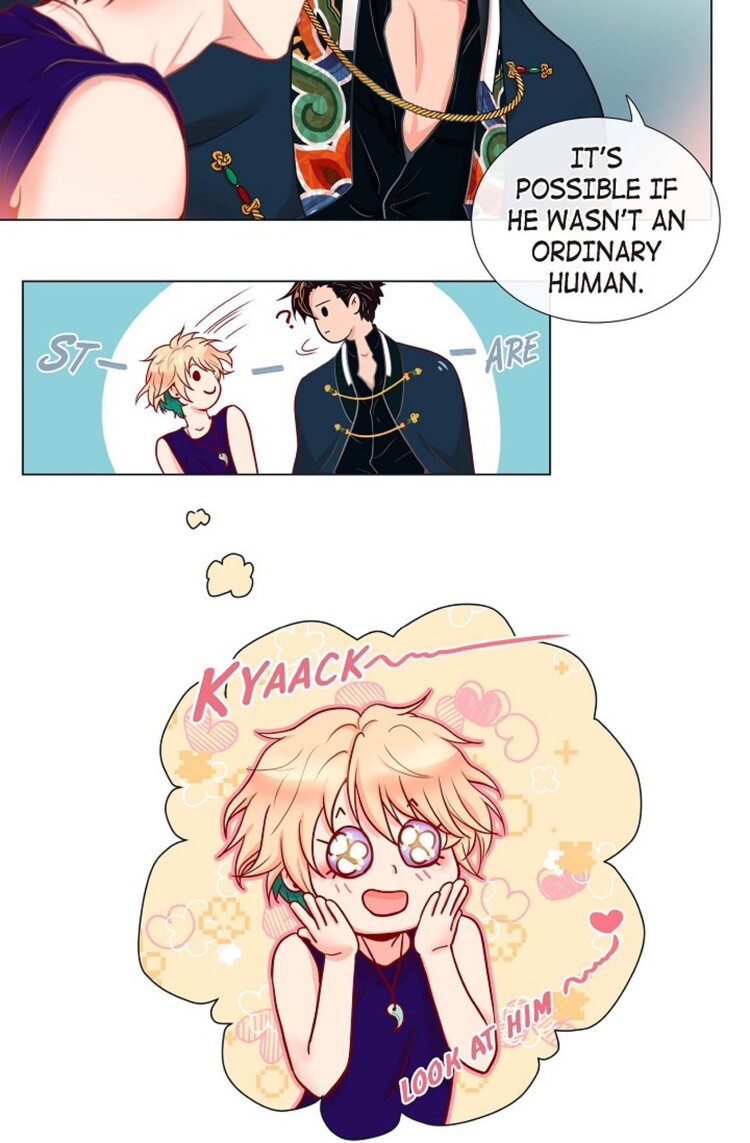 Read Biting The Tiger chapter 4 image 43 on Lezhin