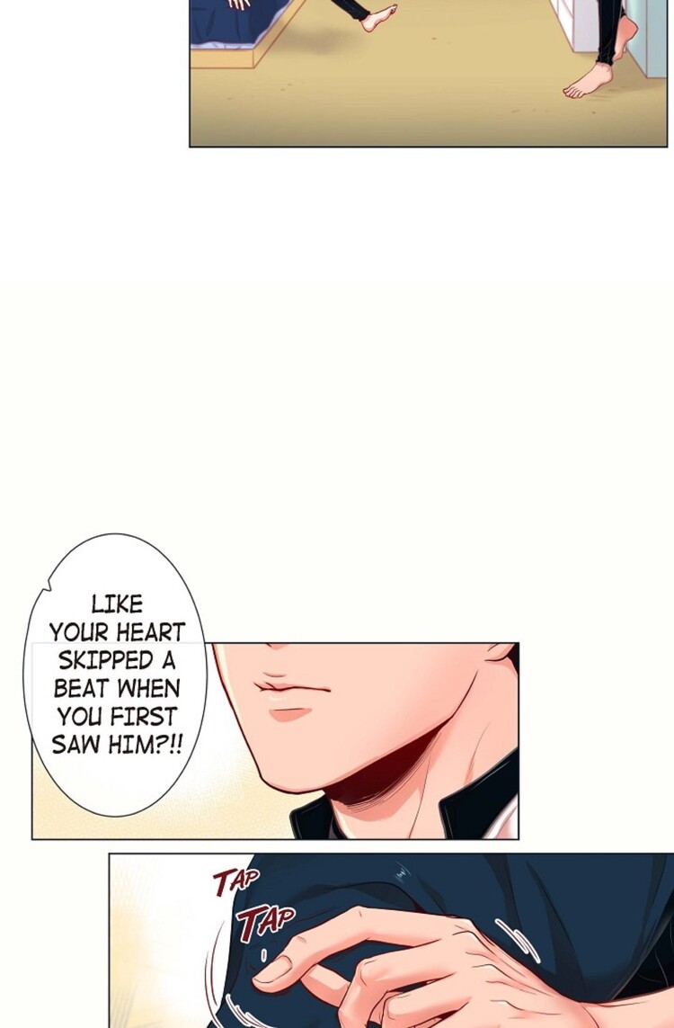Read Biting The Tiger chapter 4 image 45 on Lezhin