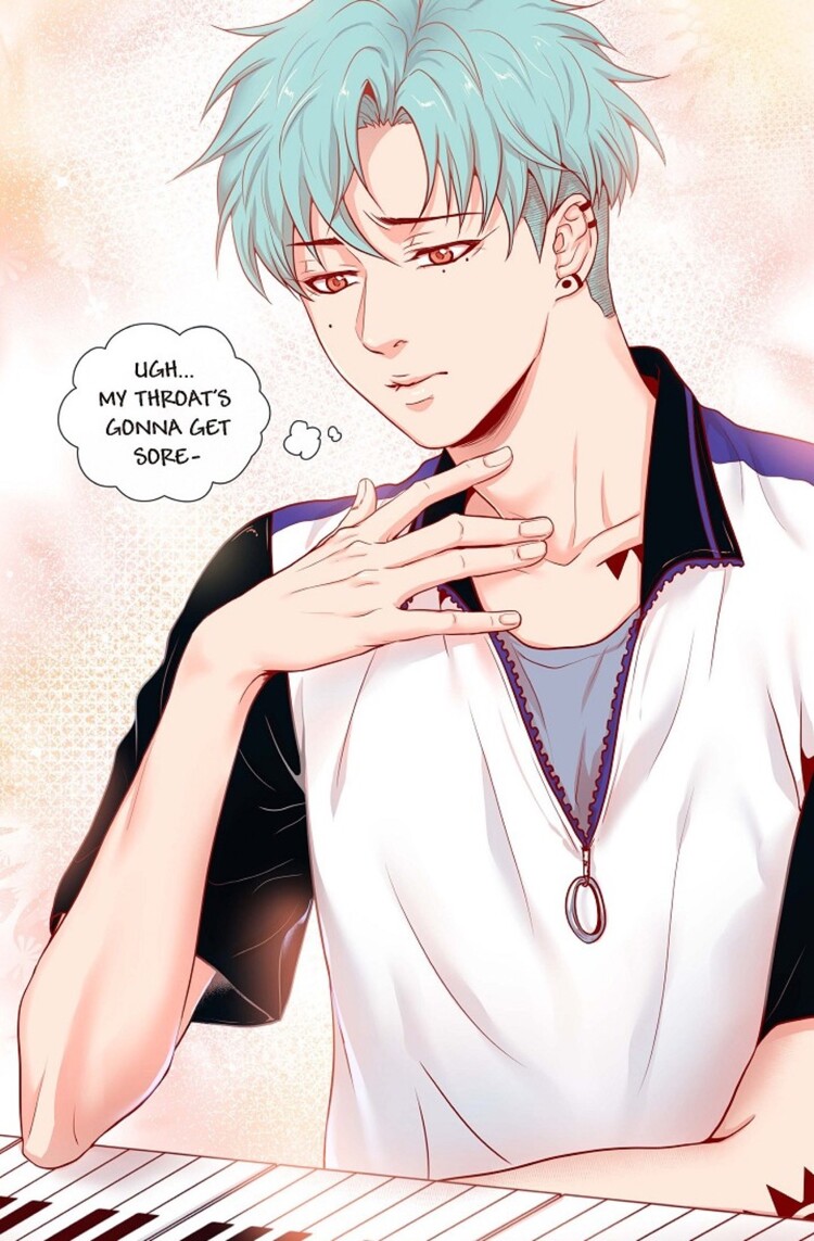 Read Biting The Tiger chapter 4 image 50 on Lezhin