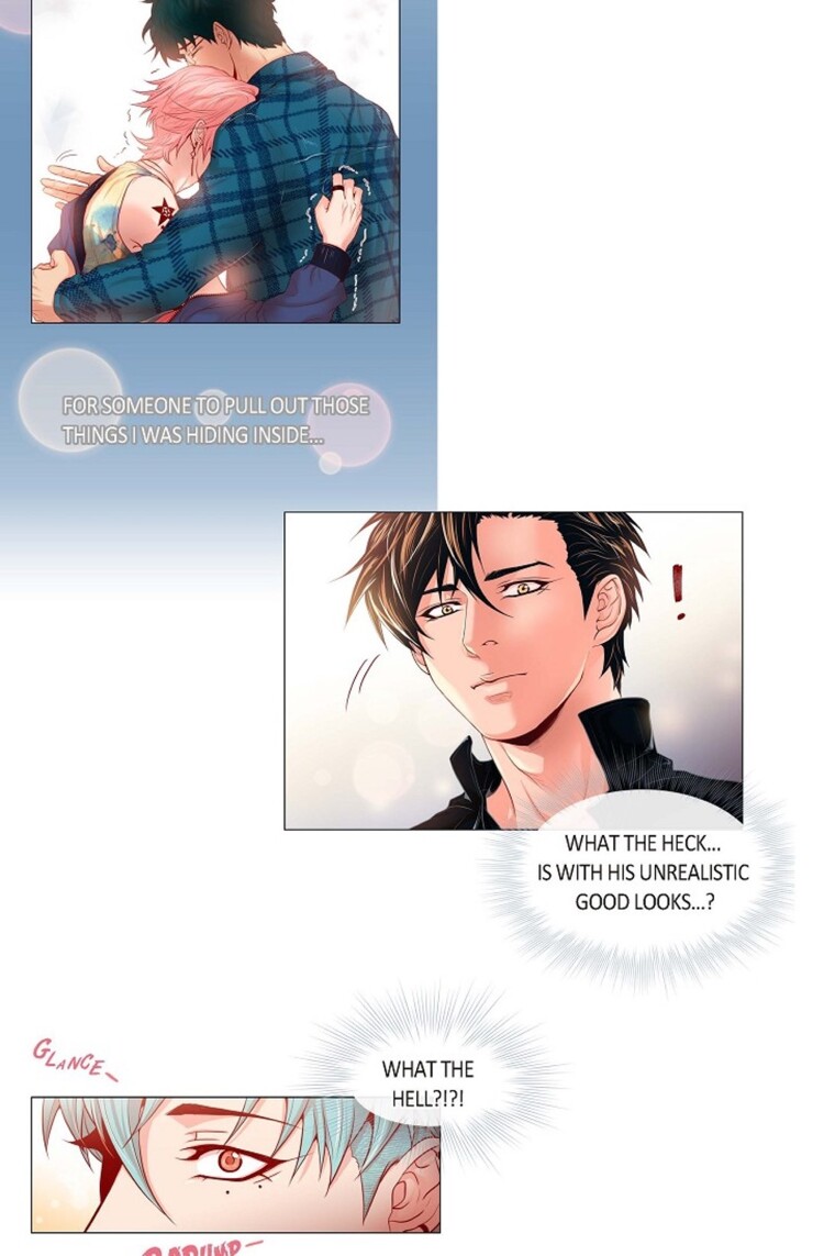 Read Biting The Tiger chapter 4 image 53 on Lezhin
