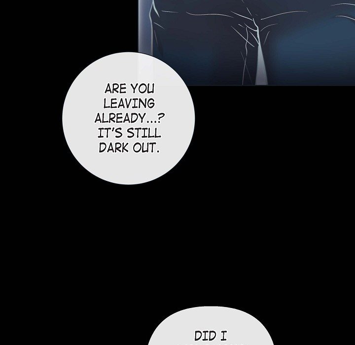 Read Biting The Tiger chapter 41 image 14 on Lezhin