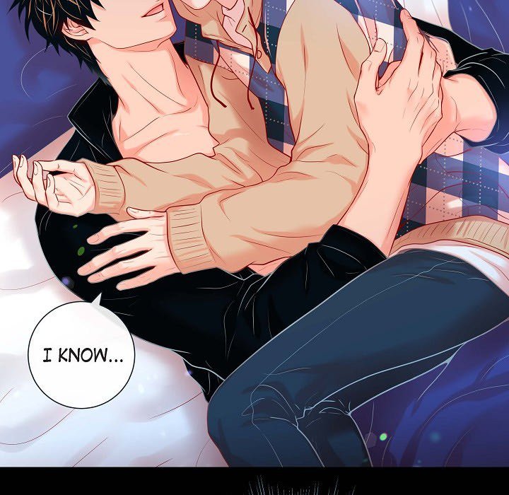 Read Biting The Tiger chapter 41 image 18 on Lezhin