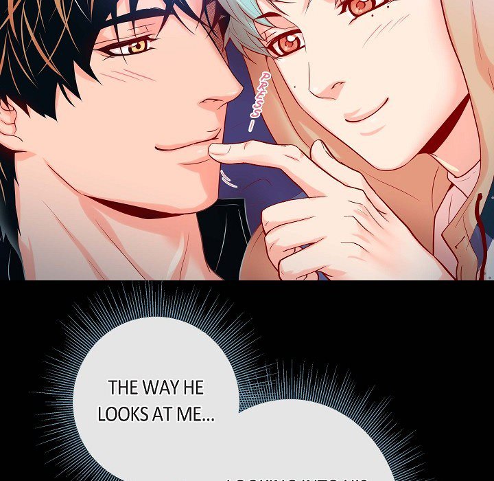 Read Biting The Tiger chapter 41 image 20 on Lezhin
