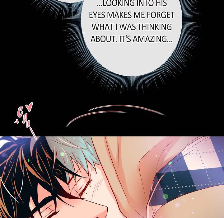 Read Biting The Tiger chapter 41 image 21 on Lezhin