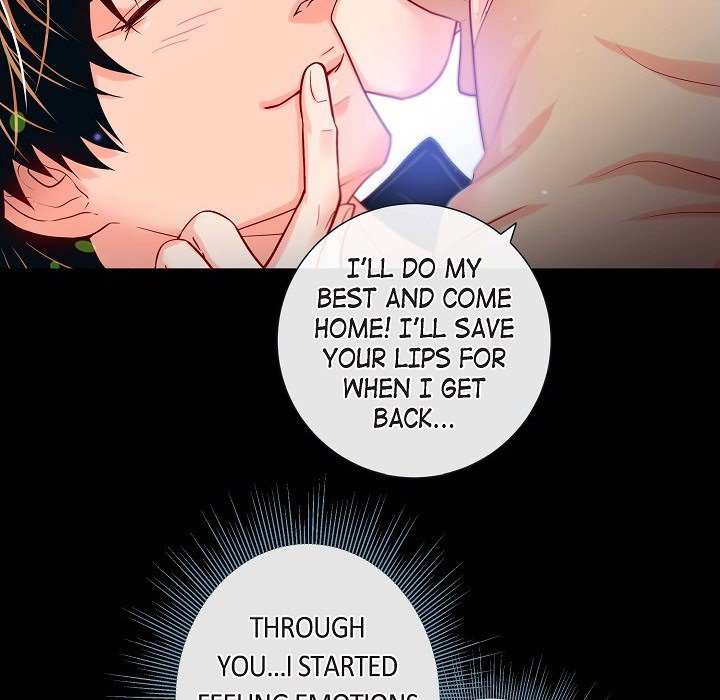 Read Biting The Tiger chapter 41 image 22 on Lezhin