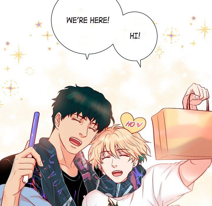 Read Biting The Tiger chapter 41 image 29 on Lezhin