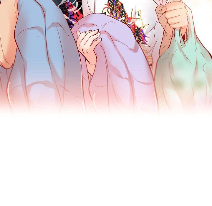 Read Biting The Tiger chapter 41 image 30 on Lezhin