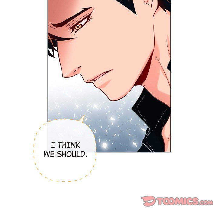 Read Biting The Tiger chapter 41 image 35 on Lezhin
