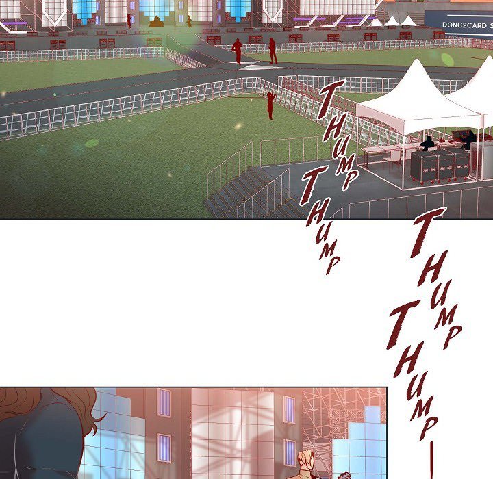 Read Biting The Tiger chapter 41 image 38 on Lezhin