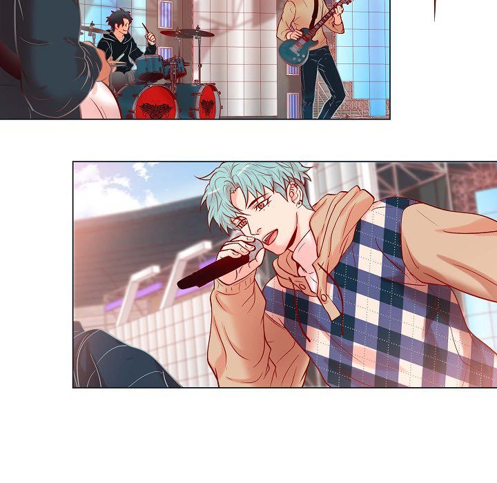 Read Biting The Tiger chapter 41 image 39 on Lezhin