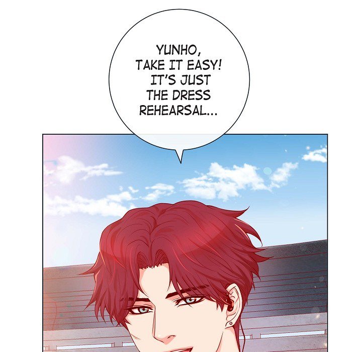 Read Biting The Tiger chapter 41 image 40 on Lezhin