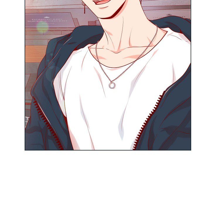 Read Biting The Tiger chapter 41 image 41 on Lezhin