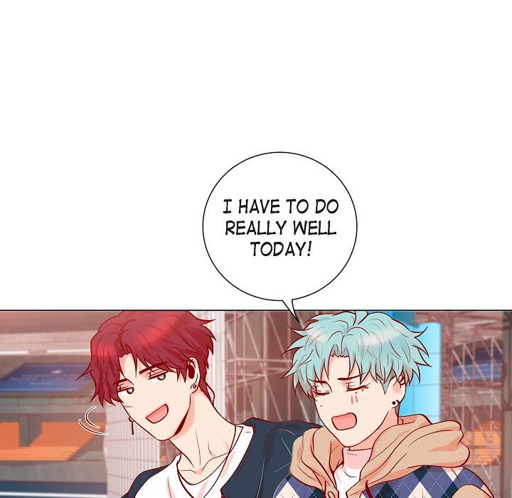 Read Biting The Tiger chapter 41 image 42 on Lezhin