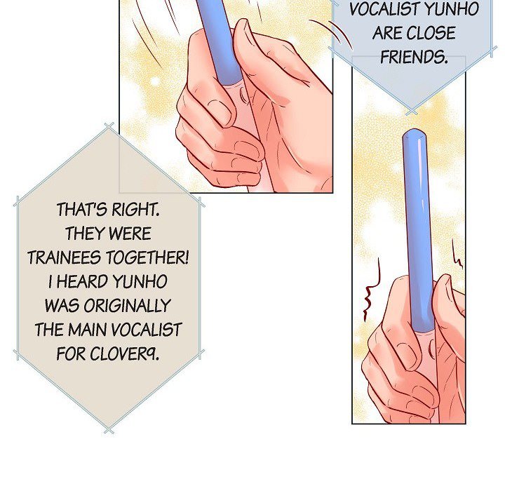 Read Biting The Tiger chapter 41 image 48 on Lezhin