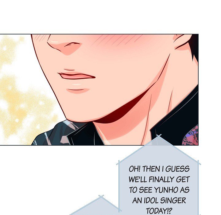 Read Biting The Tiger chapter 41 image 49 on Lezhin
