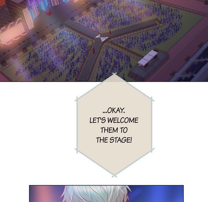 Read Biting The Tiger chapter 41 image 51 on Lezhin