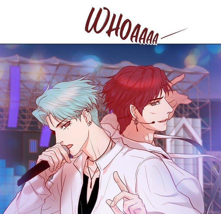 Read Biting The Tiger chapter 41 image 56 on Lezhin