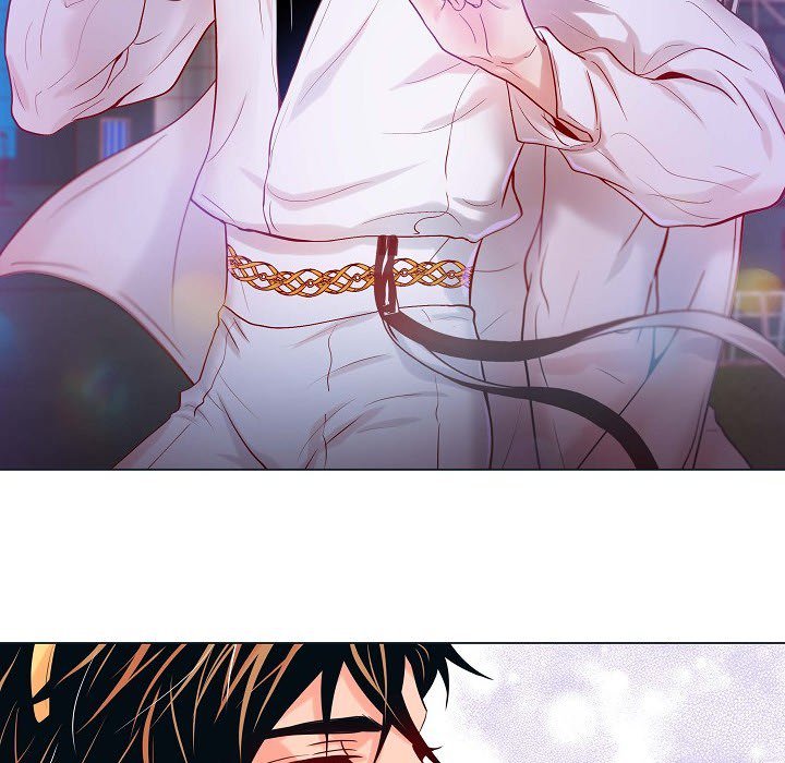 Read Biting The Tiger chapter 41 image 57 on Lezhin