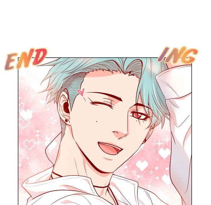 Read Biting The Tiger chapter 41 image 64 on Lezhin