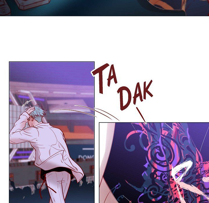 Read Biting The Tiger chapter 41 image 68 on Lezhin