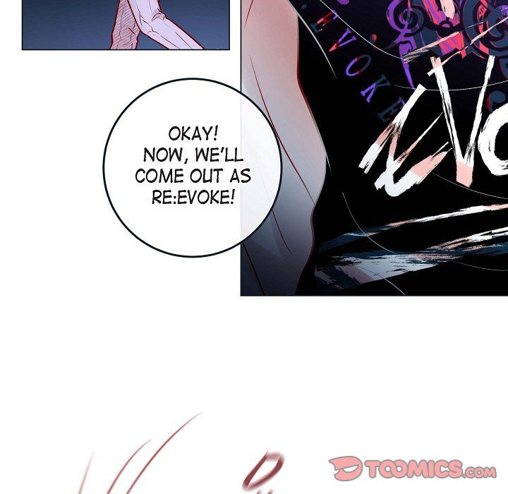 Read Biting The Tiger chapter 41 image 69 on Lezhin