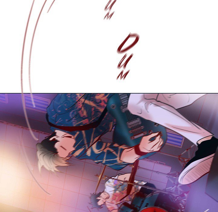 Read Biting The Tiger chapter 41 image 70 on Lezhin
