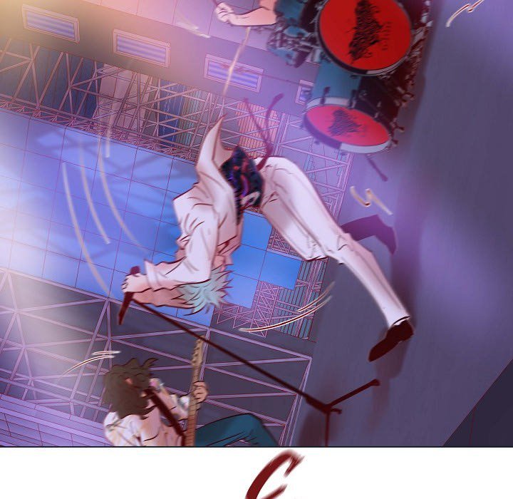 Read Biting The Tiger chapter 41 image 71 on Lezhin