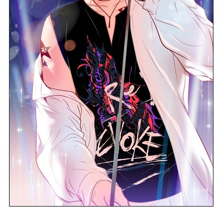 Read Biting The Tiger chapter 41 image 73 on Lezhin