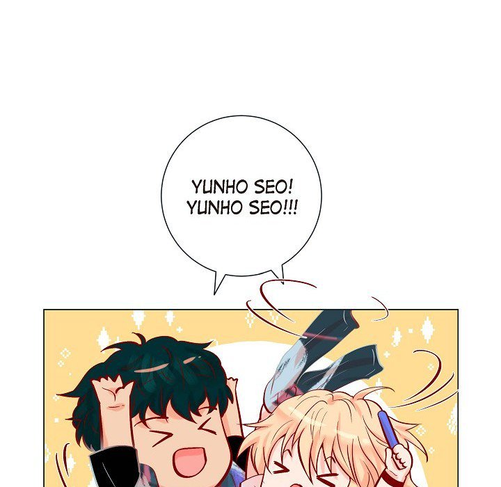 Read Biting The Tiger chapter 41 image 75 on Lezhin