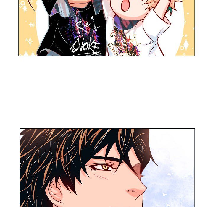 Read Biting The Tiger chapter 41 image 76 on Lezhin
