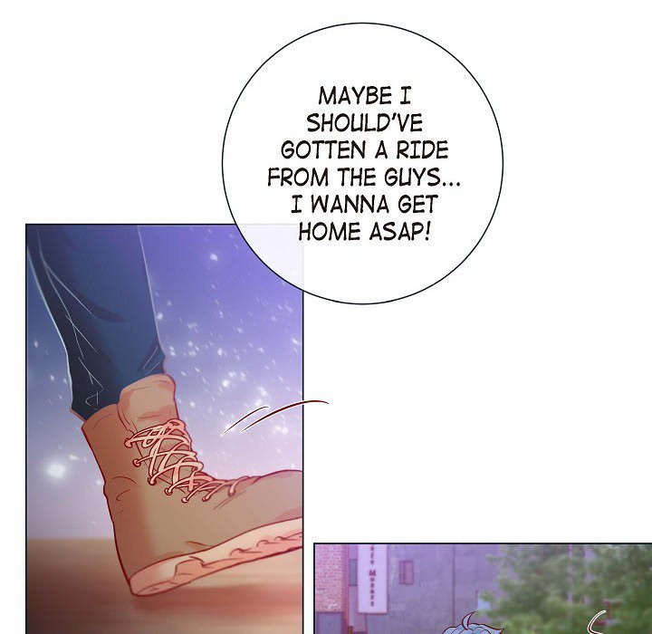 Read Biting The Tiger chapter 41 image 79 on Lezhin