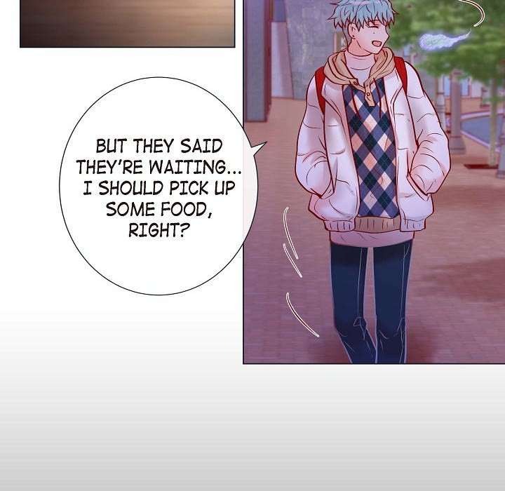 Read Biting The Tiger chapter 41 image 80 on Lezhin